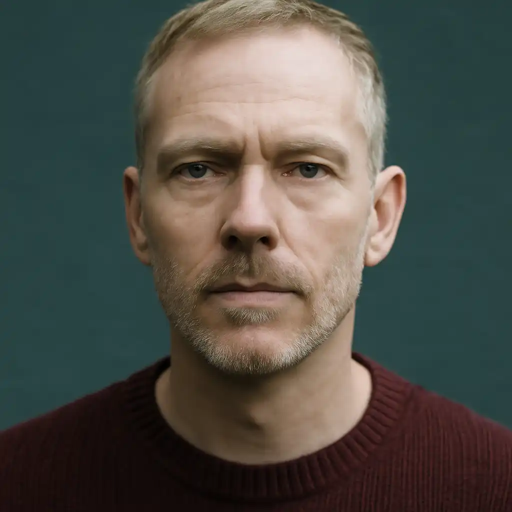 Tobias Bergman